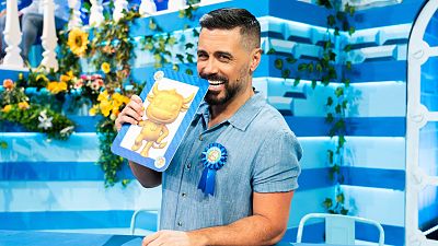 Gorka Rodr�guez se une a 'El Grand Prix del Verano'