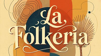 La Folkería, un nuevo espacio dedicado a las músicas de tradición en Radio 3