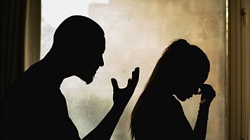 No existe un perfil del agresor de violencia de g�nero.