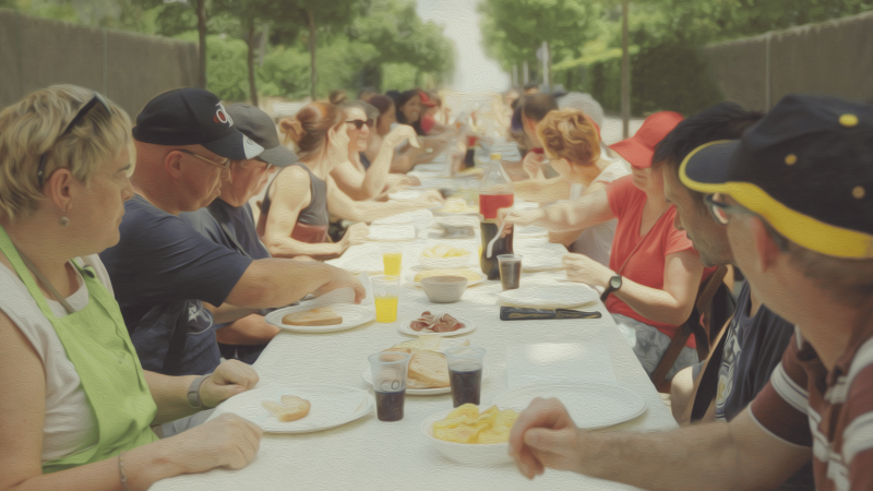 'Docu2' estrena 'Perspectives, una manera de viure' el pròxim diumenge