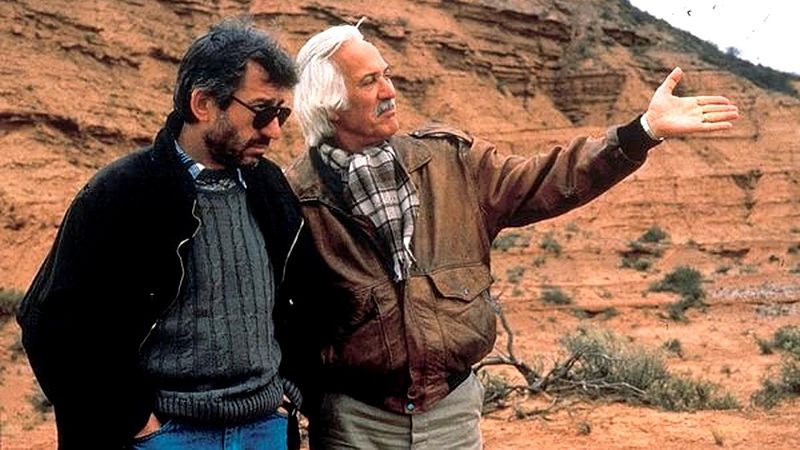 'Un lugar en el mundo', 'Roma' o 'Martín (Hache)': el cine inolvidable de Adolfo Aristarain