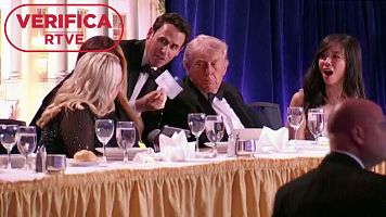 Bulos y teor�as de la conspiraci�n sobre el intento de atentado contra Donald Trump