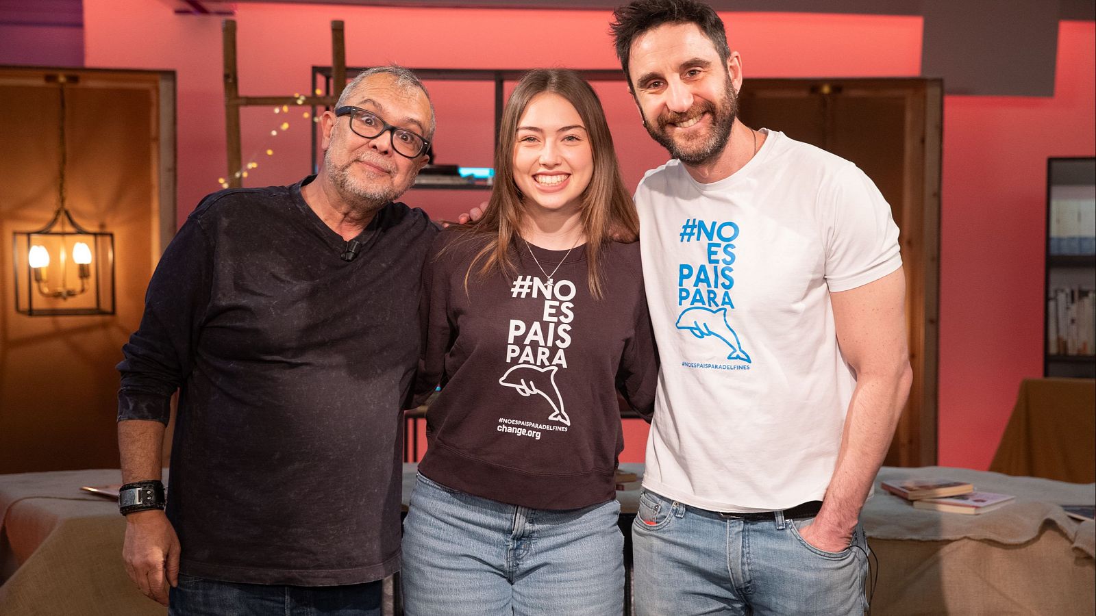 Mi persona favorita – Episodio 6 | Ver ahora en RTVE Play - Mi persona favorita | Ver