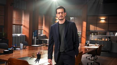 Horario y d�nde ver 'El juicio', el nuevo programa con Jos� Luis Sastre que aterriza en La 2