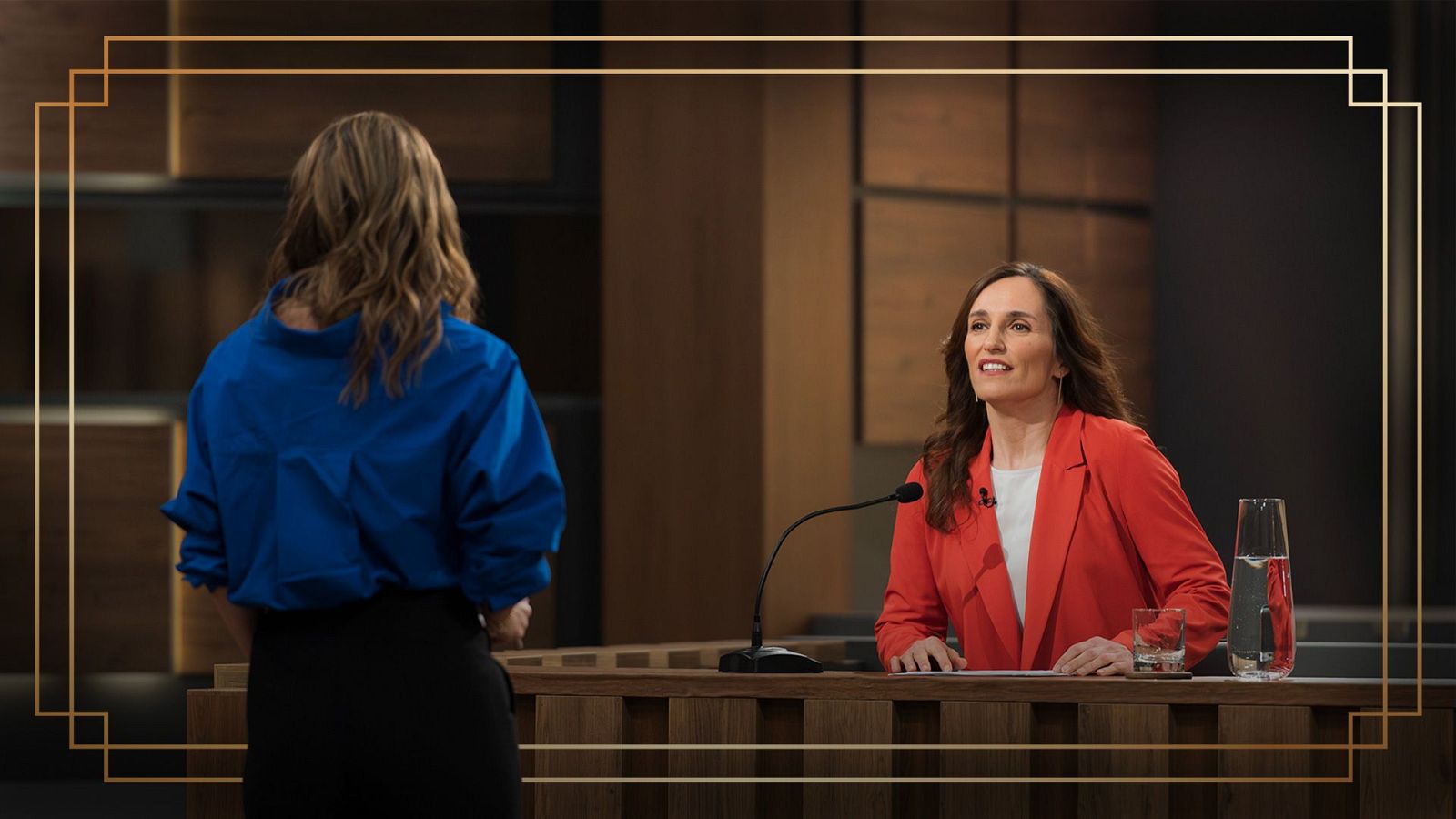 El juicio - Programa 1: ¿Hay que invertir más en la sanidad pública? | Ver ahora