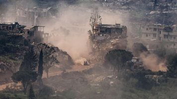 Guerra en Ir�n, �ltima hora en directo hoy