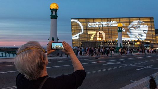 Maialen Belok, nueva directora del Festival de Cine de San Sebasti�n