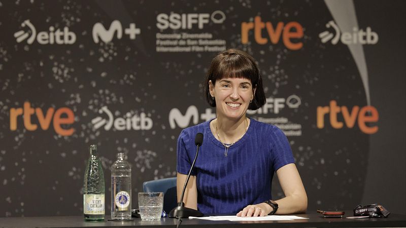 Maialen Beloki, nueva directora del Festival de cine de San Sebastián a partir de 2027