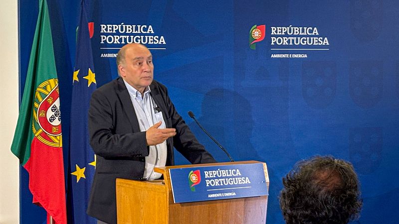 El informe de Portugal sobre el apagón aboga por una acción con España y Europa para reforzar la seguridad energética