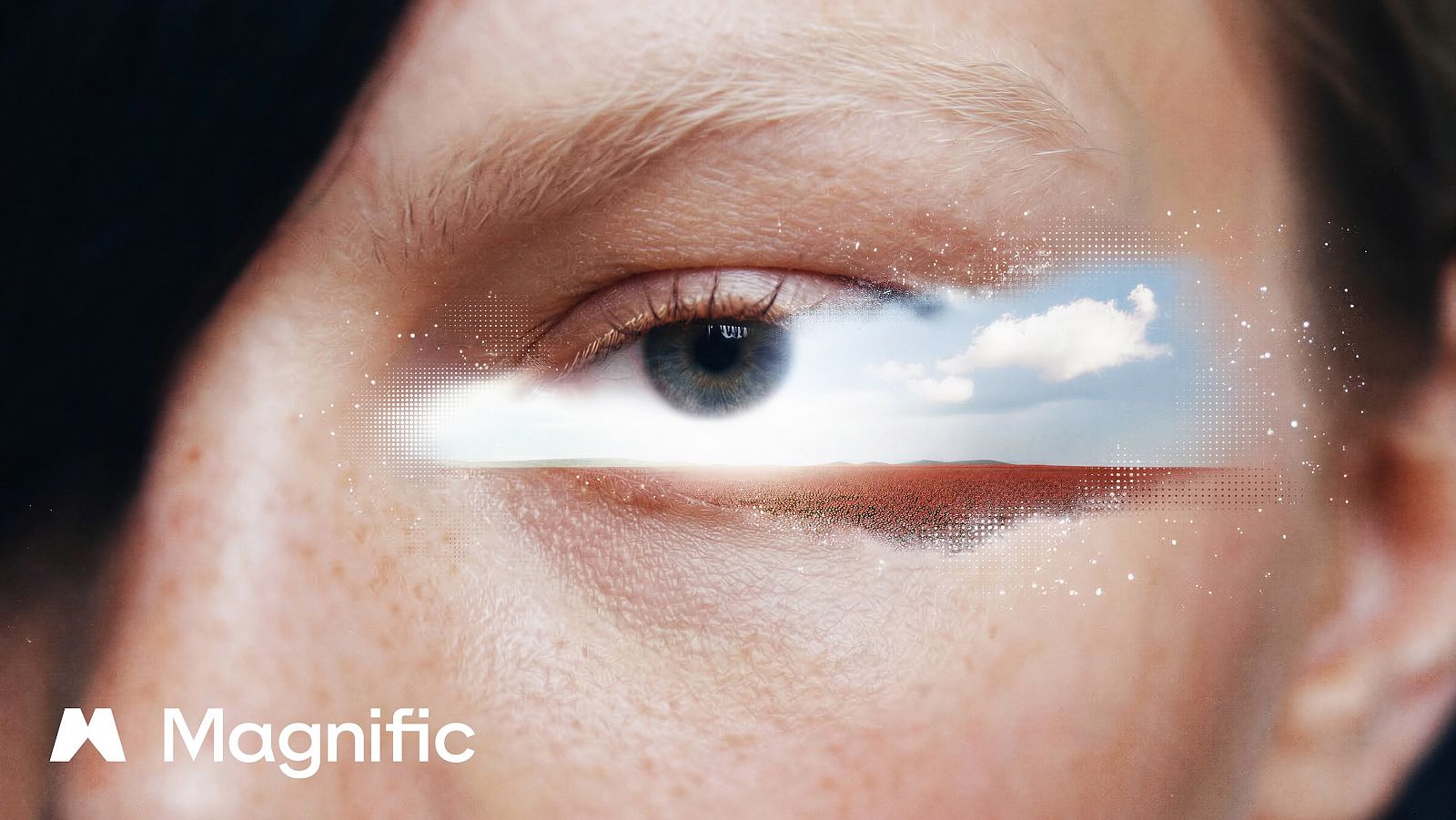 La empresa española de IA generativa pasa a llamarse Magnific | Ver