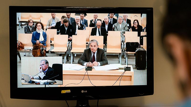 El primogénito de Jordi Pujol: "Mi padre no regularizó dinero opaco ni tuvo cuentas en el extranjero"