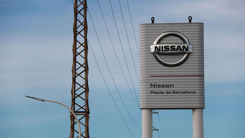 UGT Nissan admet que l'ERO arriba per sorpresa i podria implicar el tancament de centres