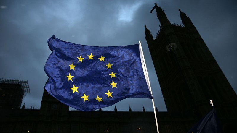 El último año de Reino Unido en la Unión Europea: 12 meses decisivos para combatir la incertidumbre