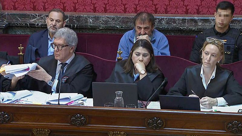 La UCO apuntala la culpabilidad de Ábalos: claves de la jornada más larga del juicio por el caso mascarillas