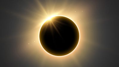Activado el plan de Protección Civil de Castilla y León para el eclipse del 12 de agosto