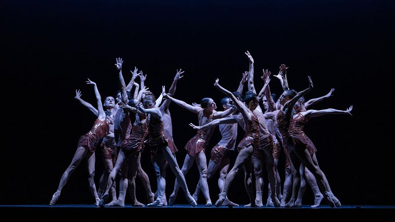 España baila para celebrar el Día Internacional de la Danza con una agenda repleta de espectáculos escénicos