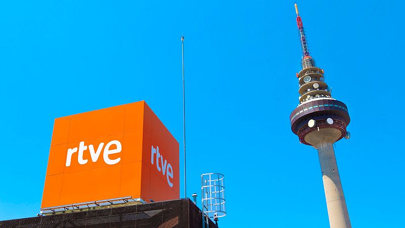 La UER apoya a RTVE ante la creación de una Comisión de Investigación en el Senado