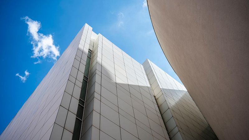 'Fonamentals' explora el 'MACBA' el pròxim diumenge