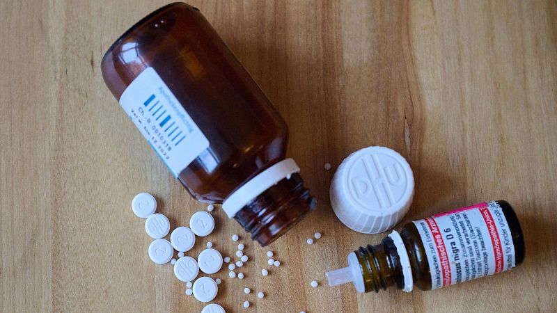 Homeopat�a: �cu�l es la postura del Gobierno y Sanidad?