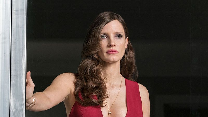De esquiadora ol�mpica a objetivo del FBI, la historia de Molly Bloom que cuenta en 'Molly's game'