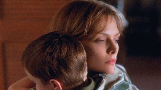 En lo profundo del oc�ano, con Michelle Pfeiffer