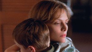 En lo profundo del oc�ano, con Michelle Pfeiffer