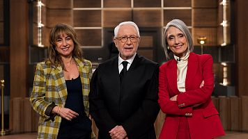 'El juicio' dicta sentencia sobre si es l�cito hacer negocio con la vivienda