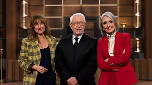 'El juicio' dicta sentencia sobre si es l�cito hacer negocio con la vivienda