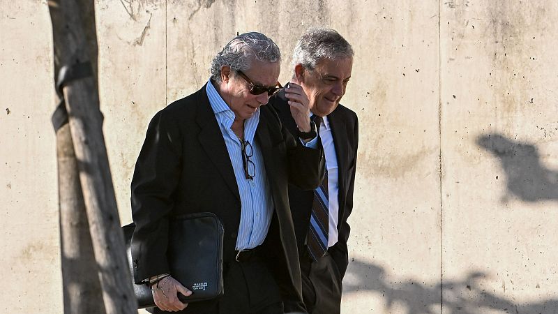 Crónica del juicio a la familia Pujol: entre cifras millonarias, negocios y la 'deixa'