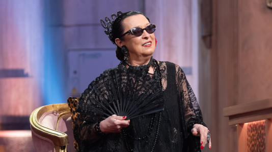 Martirio: "Me gusta caminar donde no hay huella y abrir camino"