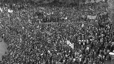 Historia de la Fiesta del Trabajo y su evolución en España