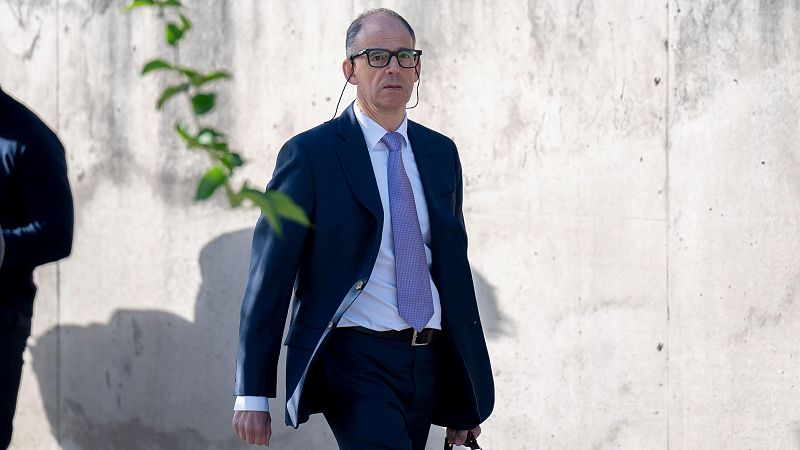 Directo: El inspector Morocho, investigador de la Gürtel que denunció presiones, declara en el juicio del caso Kitchen