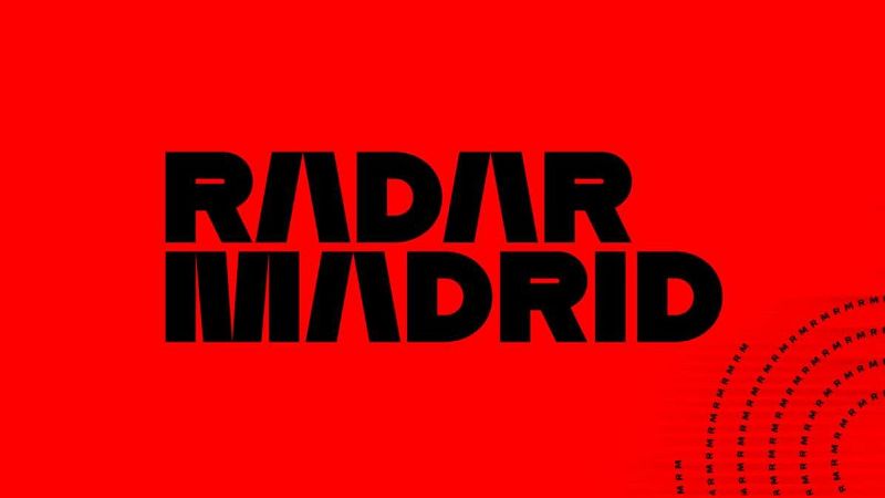 Nace RADAR MADRID, el nuevo mercado musical