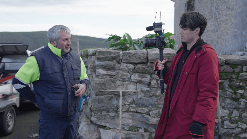 'Se nos ha ido de las manos' investiga las causas y bulos en torno al apagón