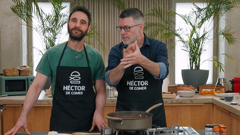 Dani Rovira habla sobre su vida como vegano: "Lo que más me costó fue el proceso de planteármelo"