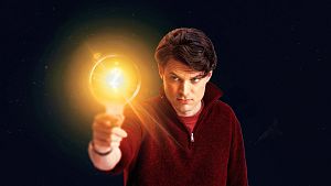 Carles Tamayo saca a la luz la cara m�s desconocida del gran apag�n