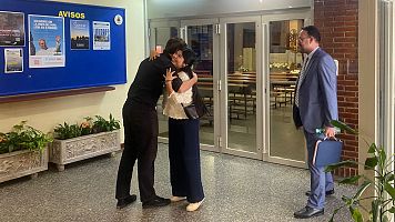 voluntariado-visita-papa-leon-xiv-madrid
