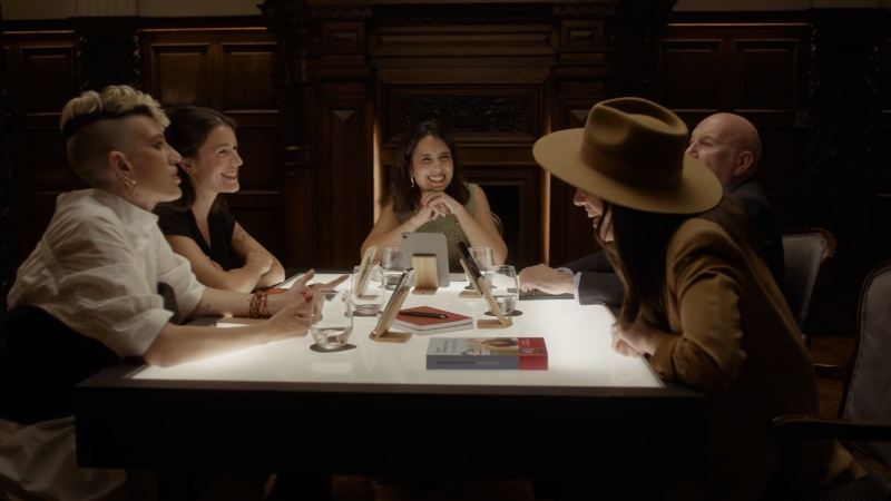 'Hem parlat prou, de Donald Trump?', aquesta setmana a 'No se n'ha parlat prou'