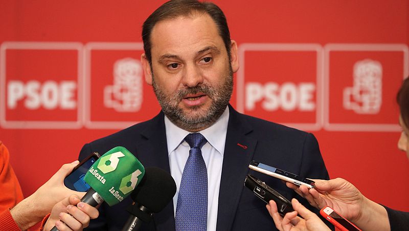El PSOE rechaza la propuesta de los Comunes de un Govern transversal por "inviable" y "poco madurada"