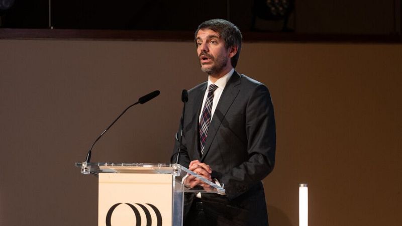 El Ministerio de Cultura crea la Oficina de Difusi�n de la Danza para reforzar la proyecci�n del sector