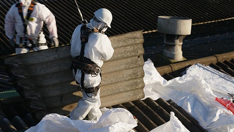 'Contaminació 3.0', aquesta setmana a 'El escarabajo verde'