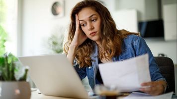 Si tenemos dudas con nuestra declaraci�n de la renta, lo mejor es acudir a los servicios de atenci�n personalizada de Hacienda.