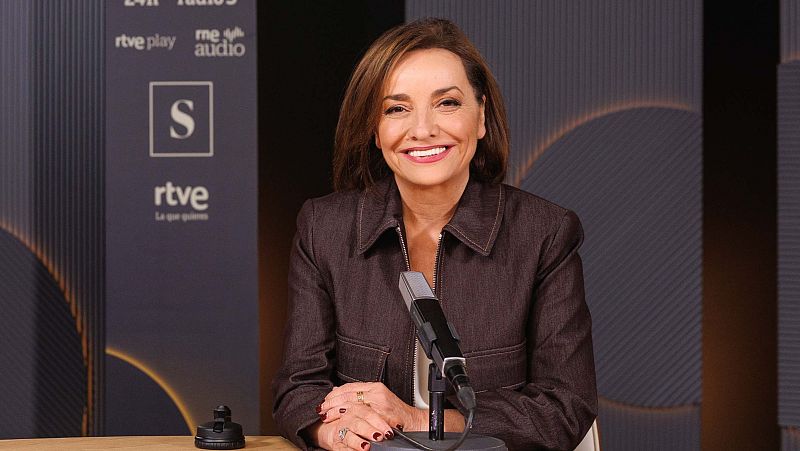 "Trump: ¿creador o acelerador de un nuevo orden mundial?". Pepa Bueno presenta un videopodcast de análisis e historias