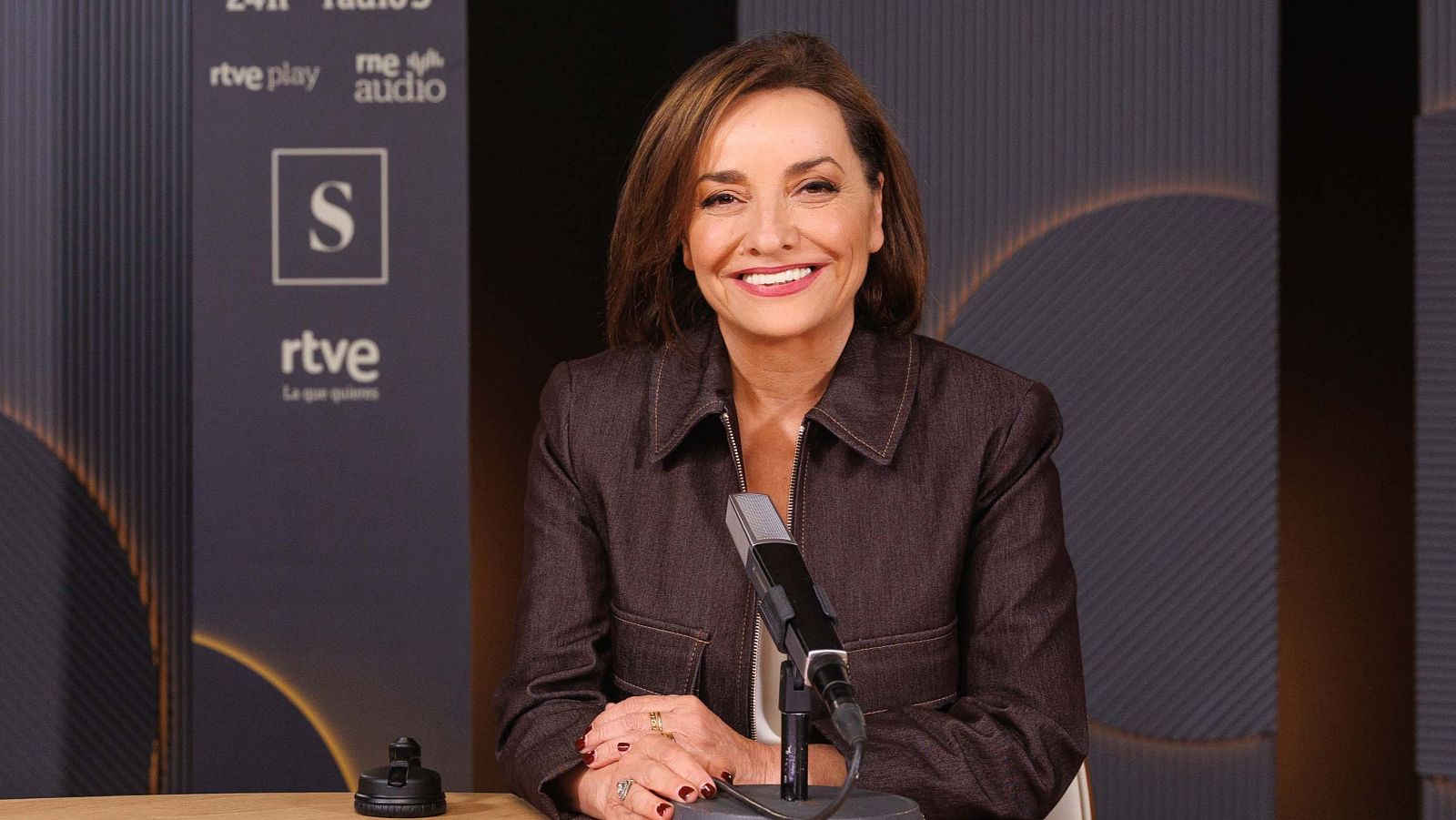 La Semana, el nuevo videopodcast de Pepa Bueno - La semana | Ver tráiler