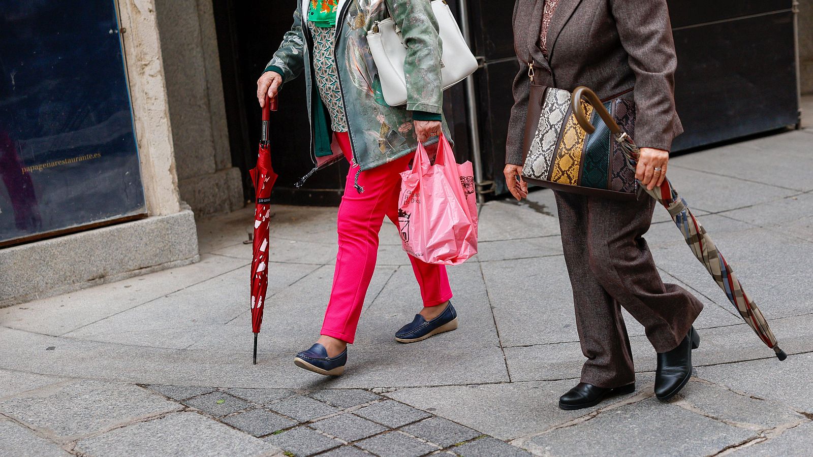 Estabilidad, pero con lluvias en el norte y este peninsular - El tiempo | Ver
