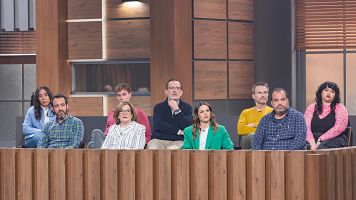 'El juicio' analiza a la juventud espa�ola, �est�n peor que antes?