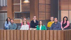 'El juicio' analiza a la juventud espa�ola, �est�n peor que antes?