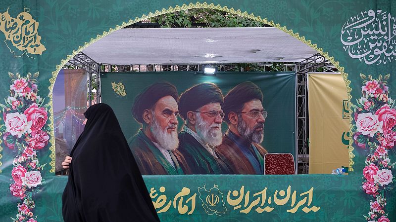 Guerra de Irán, última hora en directo: Trump advierte que podría retirar sus tropas de España e Italia por su postura sobre Irán