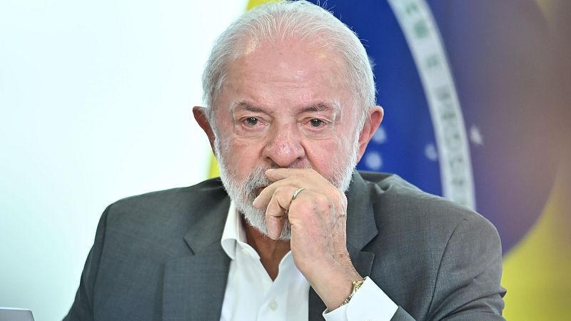 Lula sufre una derrota histórica en el Senado con el rechazo a su candidato al Supremo a solo cinco meses de las elecciones