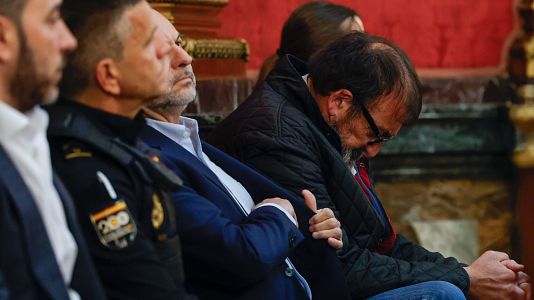 Koldo Garc�a declara en el Supremo por el caso mascarillas tras la declaraci�n de Aldama